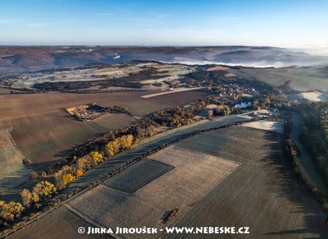 Běleč – Liteň J4513