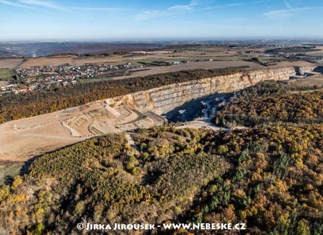 Lom Čeřinka a Bubovice 2021 J4529