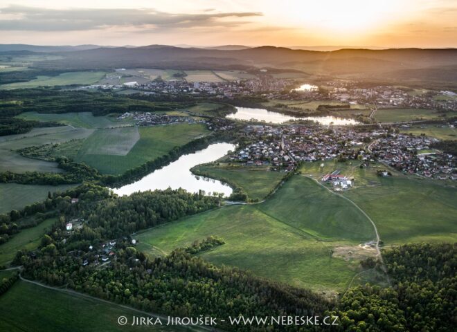 Dobříš a Stará Huť 2022 J4404