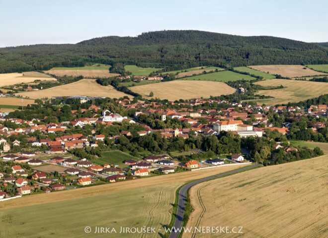 Hostomice 2020 červenec J4599