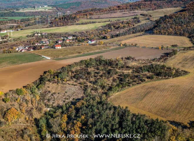 Beroun – Lištice skládka 2021 J4541