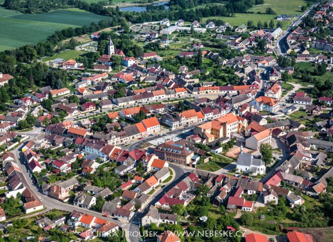 Lomnice nad Lužnicí 2019 J4683