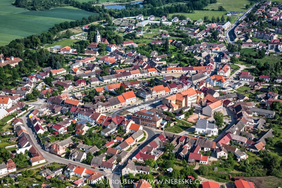 Lomnice nad Lužnicí 2019 J4683