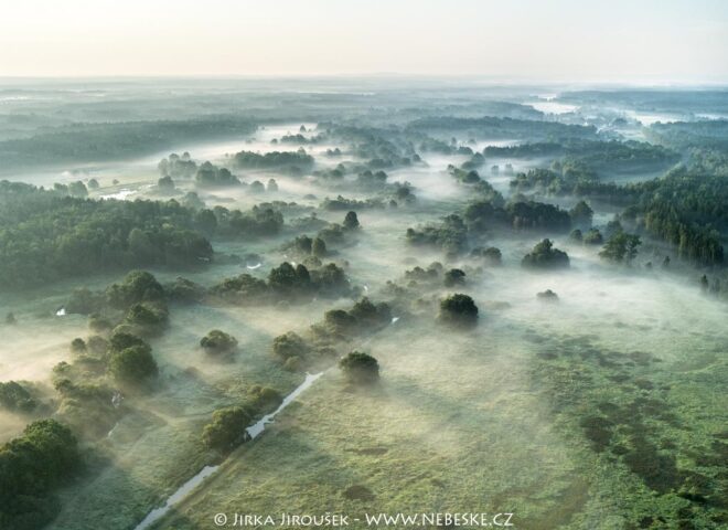 Lužnice nad Majdalenou J4684