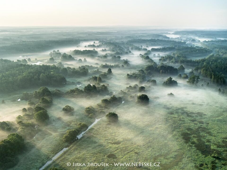 Lužnice nad Majdalenou J4684