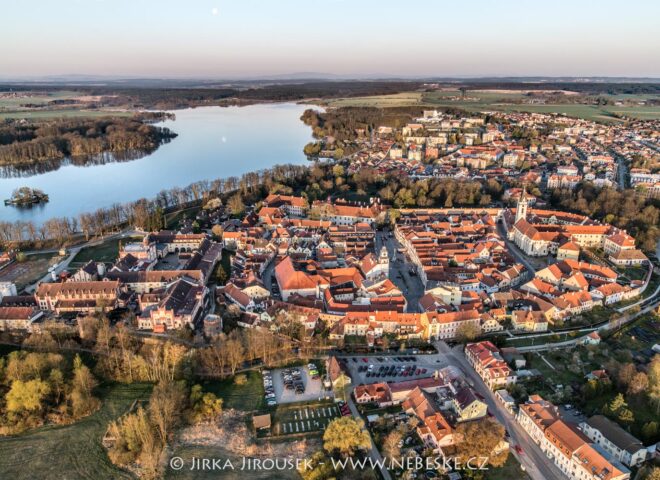 Třeboň se Světem 2019 J4674