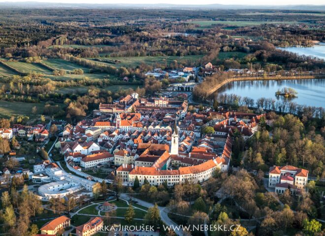 Třeboň a Bertiny lázně 2019 J4676