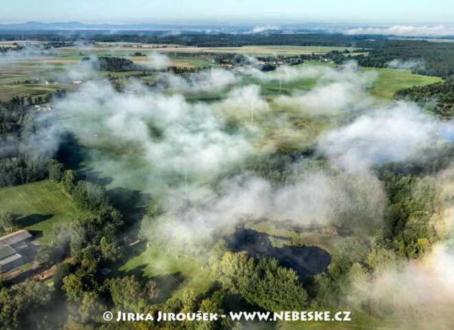 Benátky – Suchdol nad Lužnicí J4726