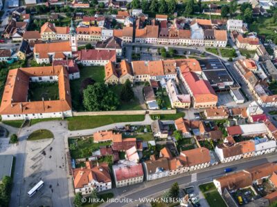 Nová Bystřice červen 2015 J4938