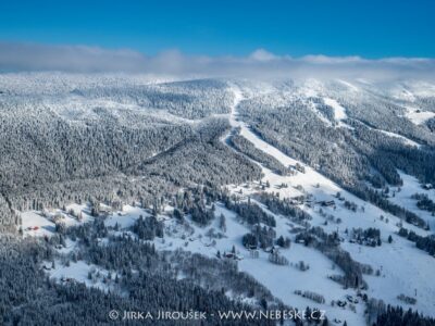 Lysá hora – Rokytnice nad Jizerou J5029