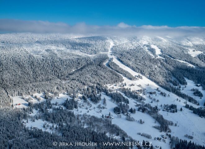 Lysá hora – Rokytnice nad Jizerou J5029