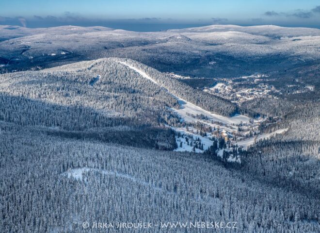 Harrachov zimní 2019 J5030