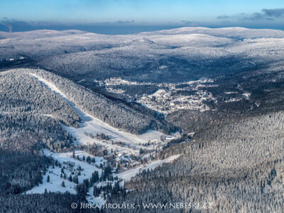 Harrachov zimní 2019 J5031