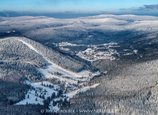 Harrachov zimní 2019 J5031