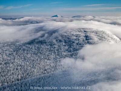 Lysá hora – Krkonoše J5038