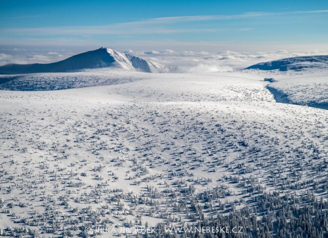 Malý Šišák (1440 m) J5077