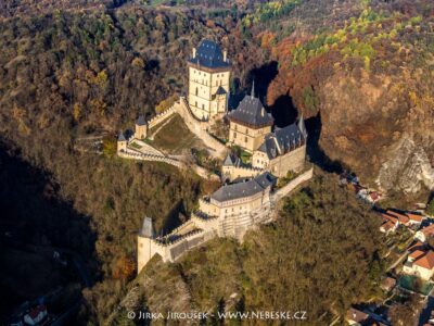 Karlštejn listopad 2015 J5289