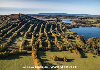 Velký Roudný a Slezská Harta J5307