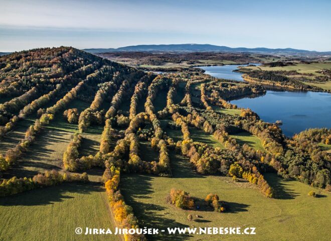 Velký Roudný a Slezská Harta J5307