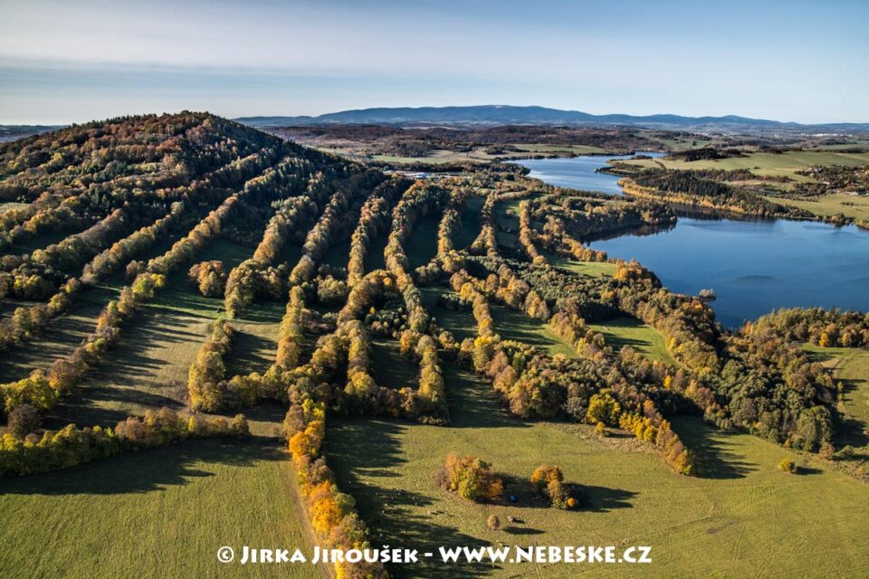 Velký Roudný a Slezská Harta J5307